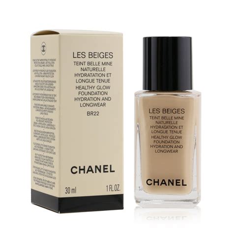 chanel les beiges teint belle mine|CHANEL LES BEIGES teint belle mine naturelle hydratation et.